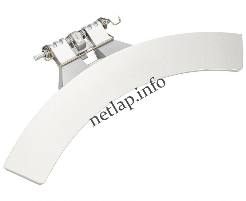 Electrolux mosógép fogantyú EWM/EWS/SW