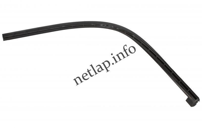 AEG Electrolux Zanussi mosogatógép alsó ajtótömítés ESF/ESI/FFB/FSE/ZDT - Image 2