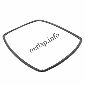 AEG Electrolux Zanussi tűzhely sütőajtó szigetelés EKC/EKK/QSG/ZCG/ZCV