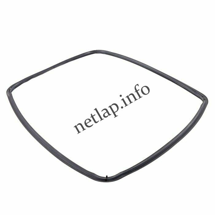 AEG Electrolux Zanussi tűzhely sütőajtó szigetelés EKC/EKK/QSG/ZCG/ZCV