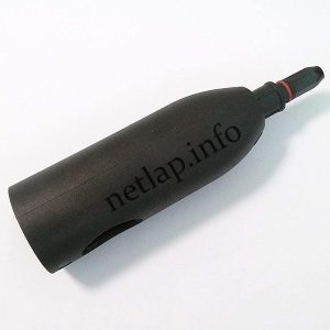 Ariete gőztisztító fúvóka csatlakozó 4145/4146/4147/4148