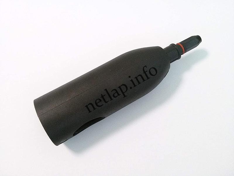 Ariete gőztisztító fúvóka csatlakozó 4145/4146/4147/4148