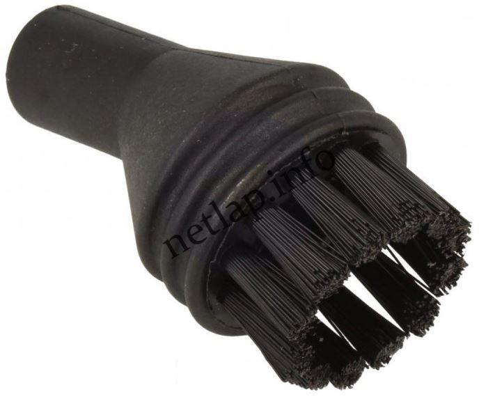 Ariete gőztisztító nagy körkefe 4142/4145/4146/4147/4148