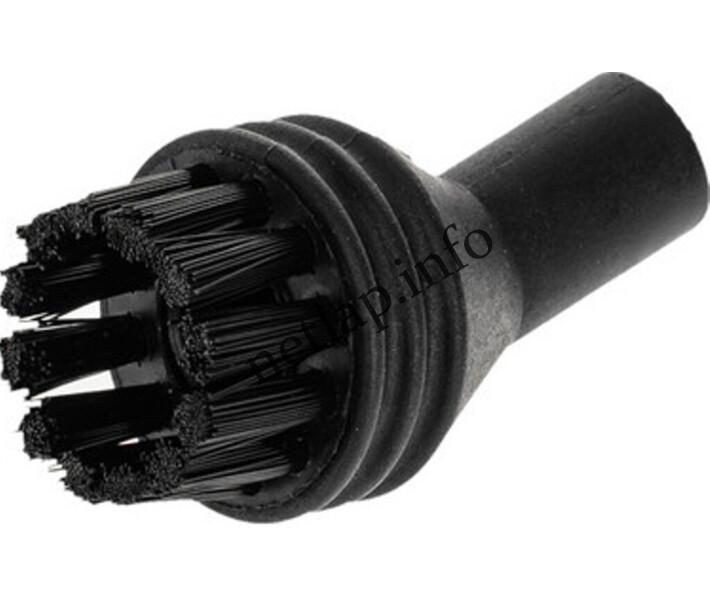 Ariete gőztisztító kicsi körkefe 4142/4145/4146/4147/4148