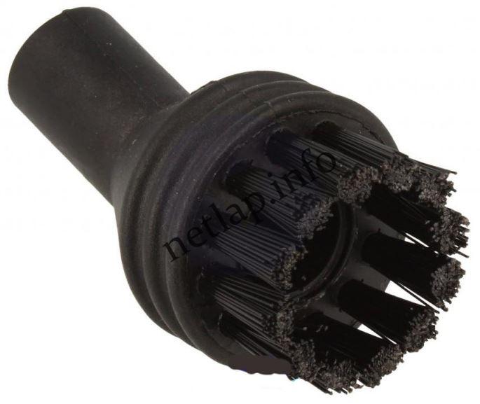 Ariete gőztisztító nagy körkefe 4142/4145/4146/4147/4148 - Image 2