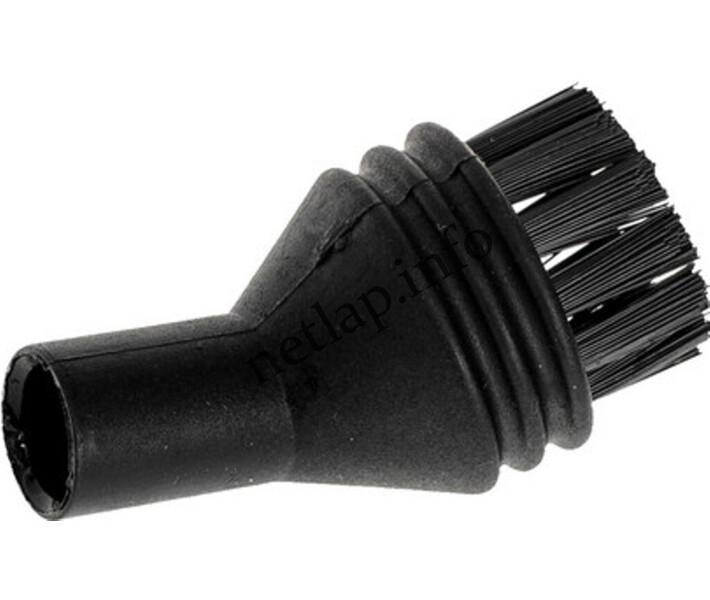 Ariete gőztisztító kicsi körkefe 4142/4145/4146/4147/4148 - Image 2