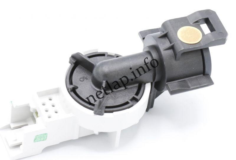 AEG Electrolux IKEA Zanussi vízszintszabályzó F/ESF/ESI/ZDF/ZDT