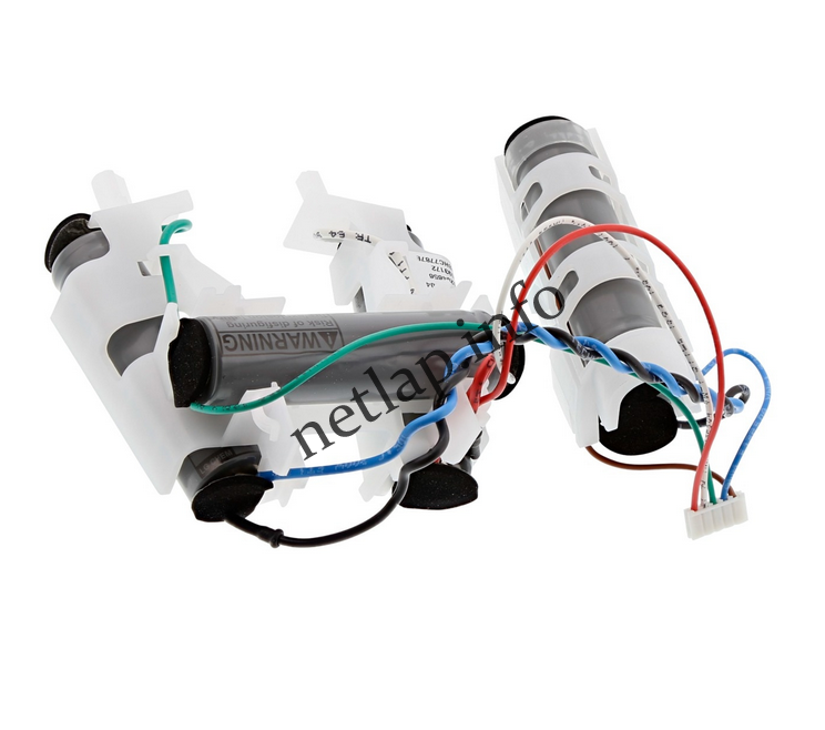 AEG Electrolux álló porszívó akkumulátor AG/CX/ZB