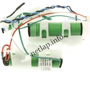 AEG Electrolux álló porszívó akkumulátor AG/CX/EER/ERG/ZB