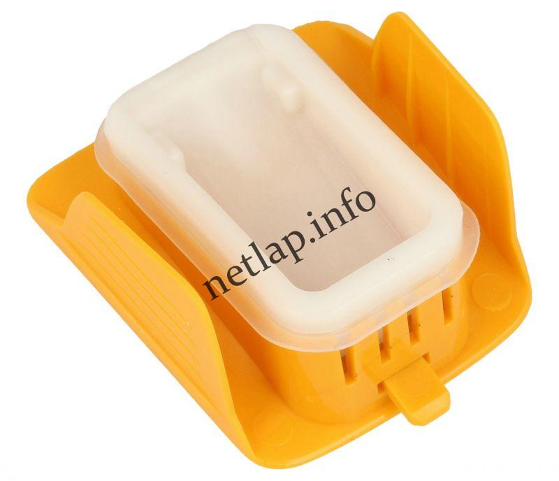 Philips vasaló vízkőmentesítő GC45/GC49 - Image 3