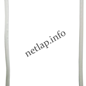 Samsung hűtőgép fagyasztó téri ajtószigetelés RB28/29/31/32/33/34/37/RL30/33/53/56