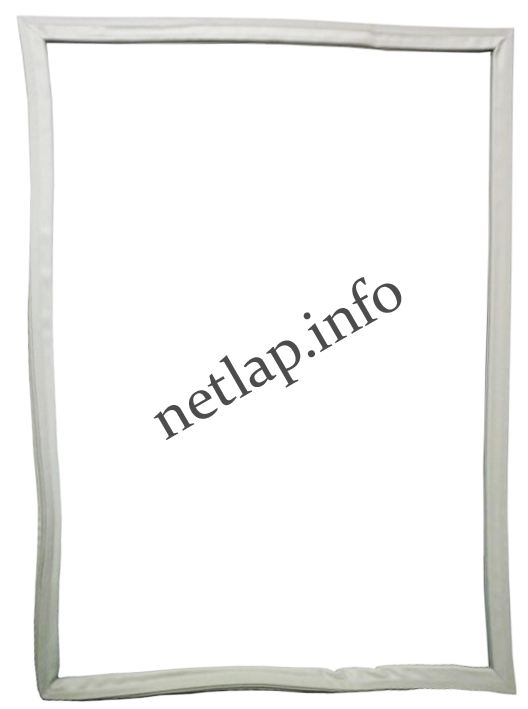 Samsung hűtőgép fagyasztó téri ajtószigetelés RB28/29/31/32/33/34/37/RL30/33/53/56