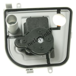 Bauknecht Ignis Laden Whirlpool szárítógép ürítő szivattyú AZA/AZB/AWC/TRK