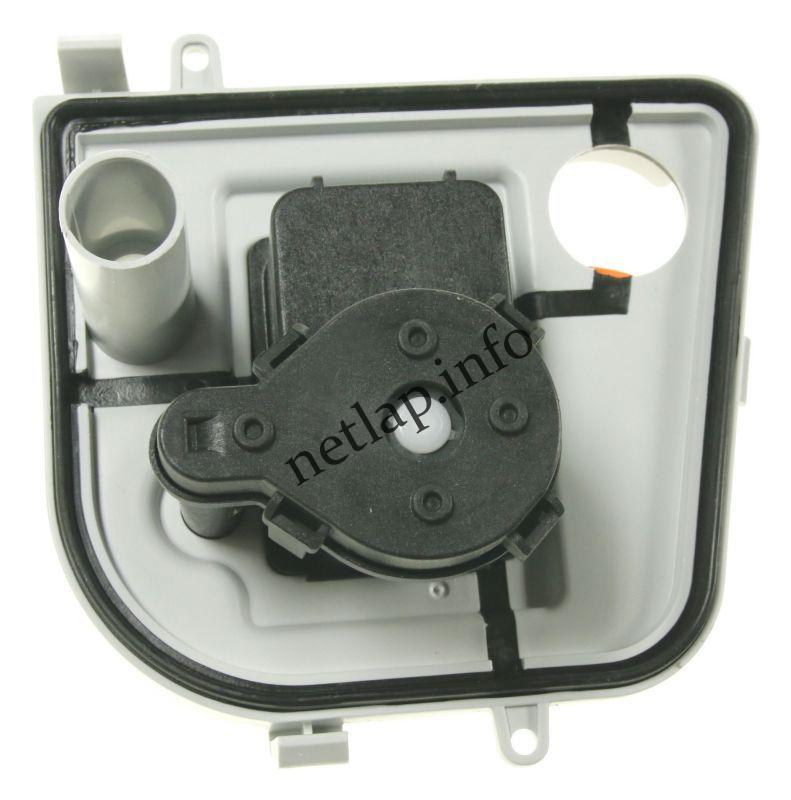 Bauknecht Ignis Laden Whirlpool szárítógép ürítő szivattyú AZA/AZB/AWC/TRK