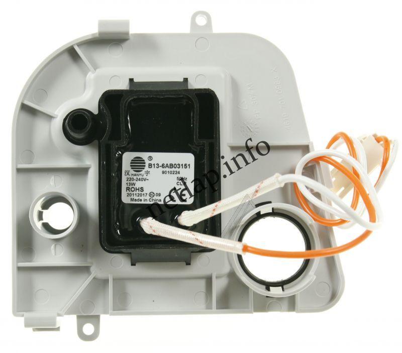 Bauknecht Ignis Laden Whirlpool szárítógép ürítő szivattyú AZA/AZB/AWC/TRK - Image 2