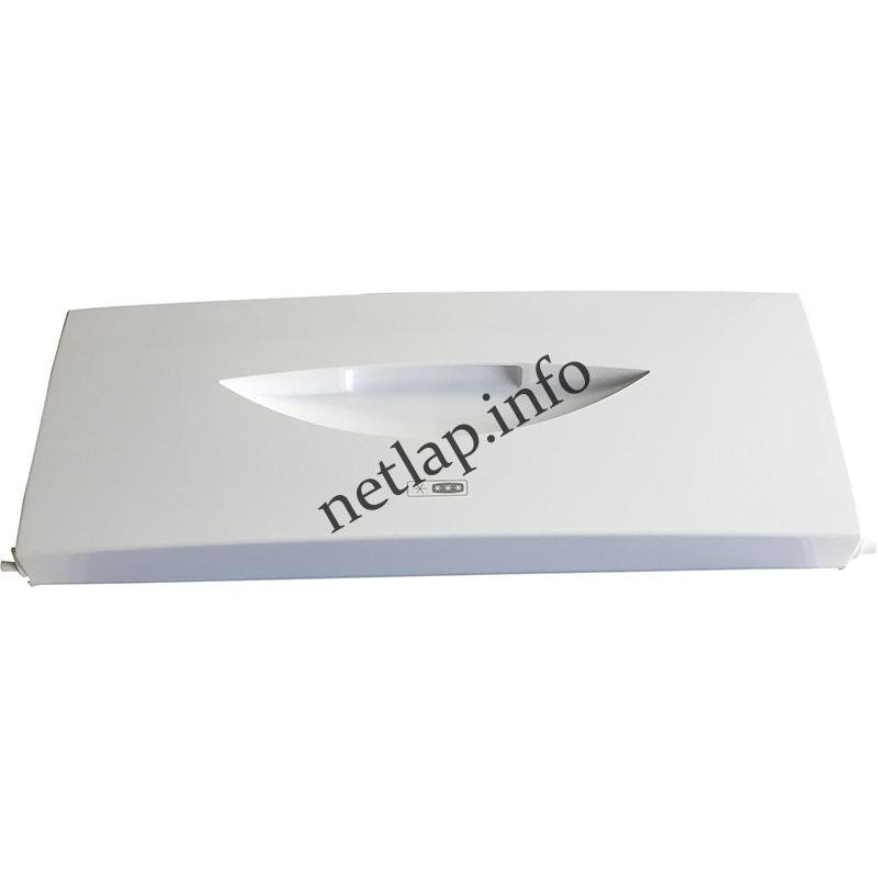 Bauknecht Ignis Privileg Whirlpool hűtőgép belső fagyasztóajtó ARL/ARG/CP/KDI/KVA/KVI/PRFI/TW