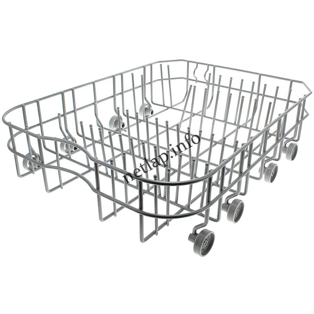 Ignis Whirlpool mosogatógép alsó kosár ADG/ADL/ADP/