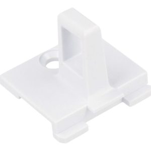 Ariston Indesit Hotpoint szárítógép horog, ajtórögzítő fül IDV/TVF/TVM