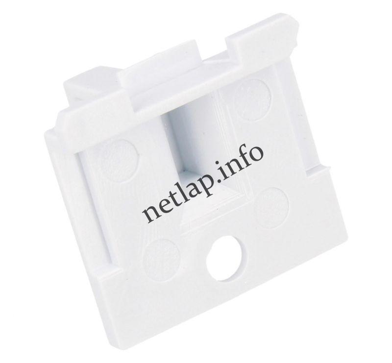 Ariston Indesit Hotpoint szárítógép horog, ajtórögzítő fül IDV/TVF/TVM - Image 3