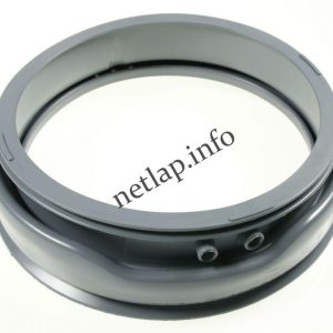 Miele mosógép üstszájgumi WCE320/WKF130/WWI320