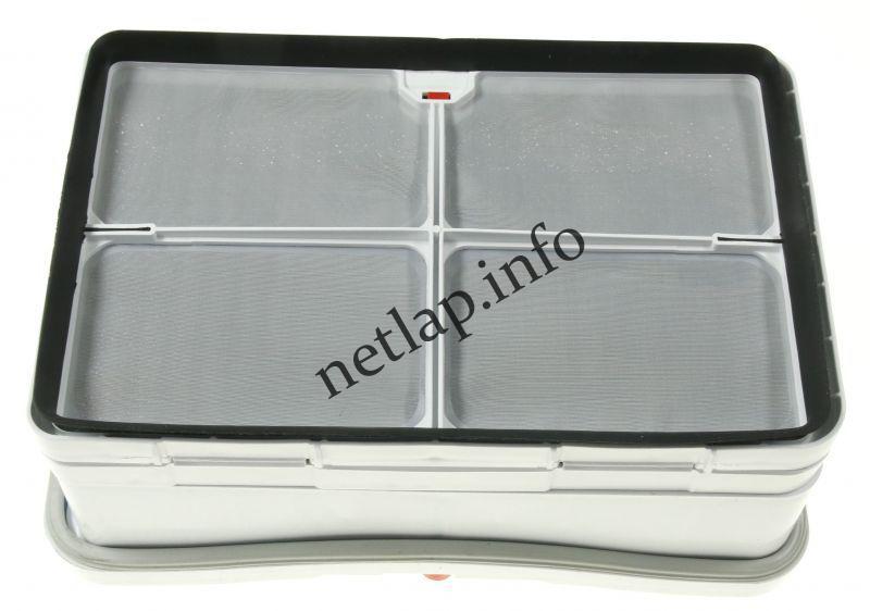 Beko szárítógép komplett szűrő DPU/HPD/TWO - Image 2