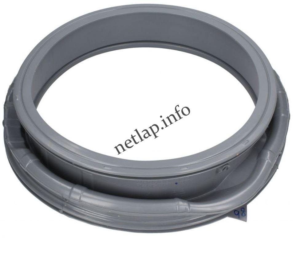 Samsung mosógép üstszájgumi WW10/22/60/65/70/75/80/90