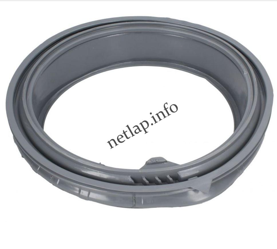 Samsung mosógép üstszájgumi WW10/22/60/65/70/75/80/90 - Image 3