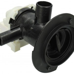 Whirlpool Indesit Bosch mosógép komplett ürítő szivattyú ITWA/WTLS/WOR