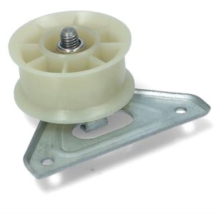 Ariston Hotpoint Indesit szárítógép ékszíj feszítő görgő AQCF/TCF/IDC/IDCE/