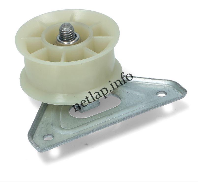 Ariston Hotpoint Indesit szárítógép ékszíj feszítő görgő AQCF/TCF/IDC/IDCE/