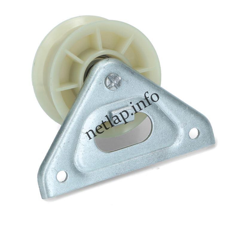 Ariston Hotpoint Indesit szárítógép ékszíj feszítő görgő AQCF/TCF/IDC/IDCE/ - Image 2