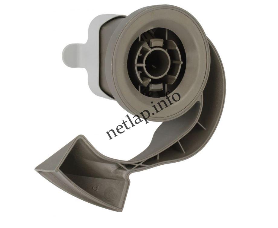 Tefal ActiFry olajsütő keverőlapát FZ/GH - Image 3