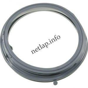 Beko mosógép üstszájgumi WMB/WMD/WMF/WML/WTV