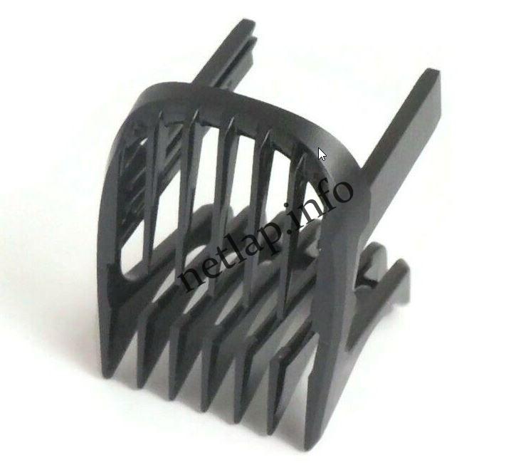 Philips hajvágó vezetőfésű 1-23mm 3000-es széria