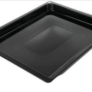 Bosch Siemens tűzhely zománcozott tepsi CBG/CSG/HBG/HMG/HNG