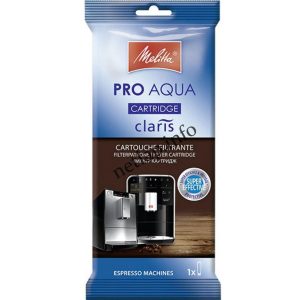 Melitta kávégép vízszűrő Claris 6762511