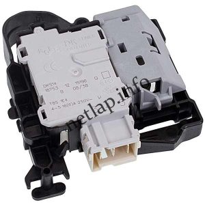 Gorenje mosógép ajtókapcsoló ASW/HWGA/VWM/WE/WFGP/WS