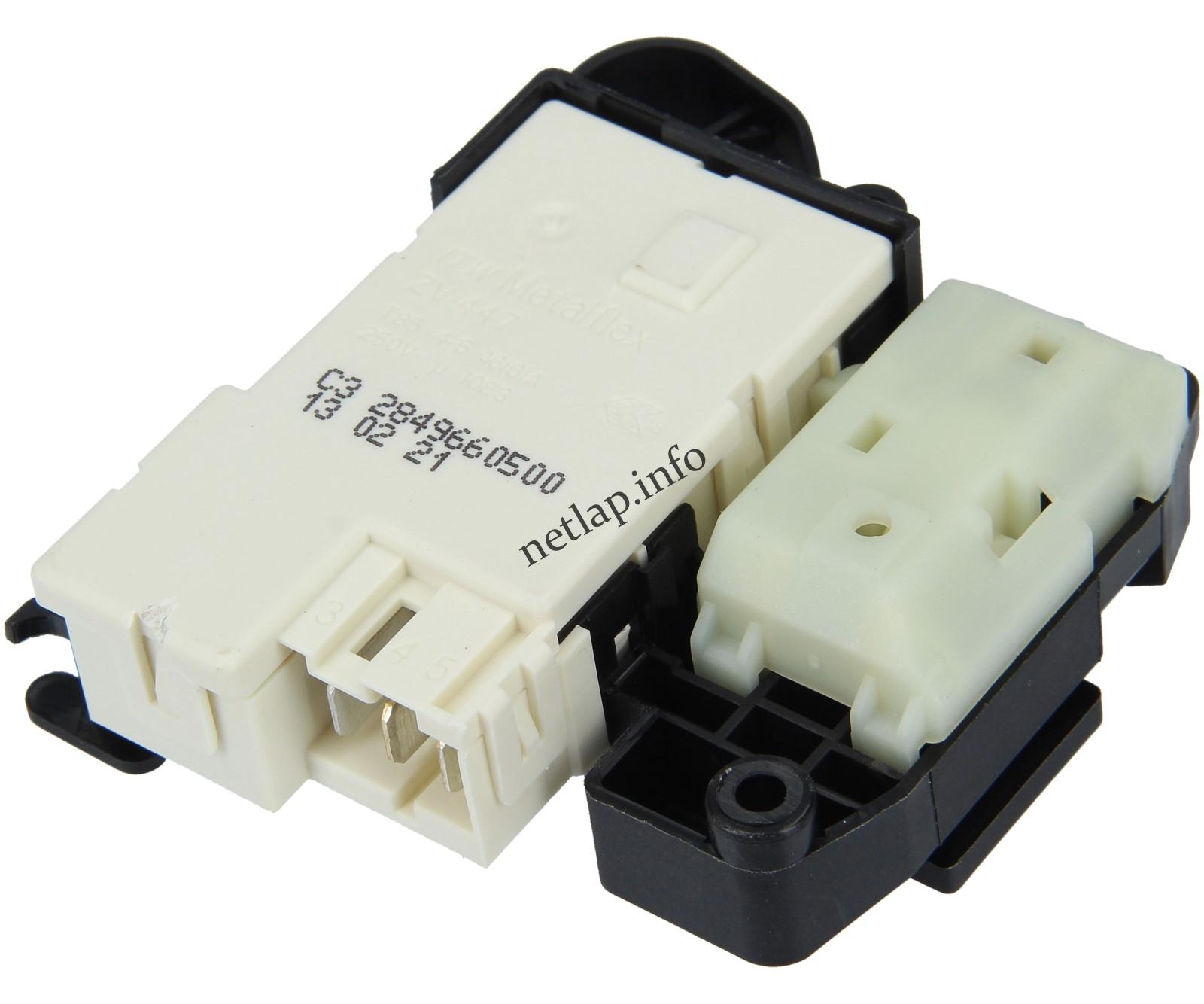 Beko mosógép ajtókapcsoló BK/CM/HTW/WCC/WTS/WX