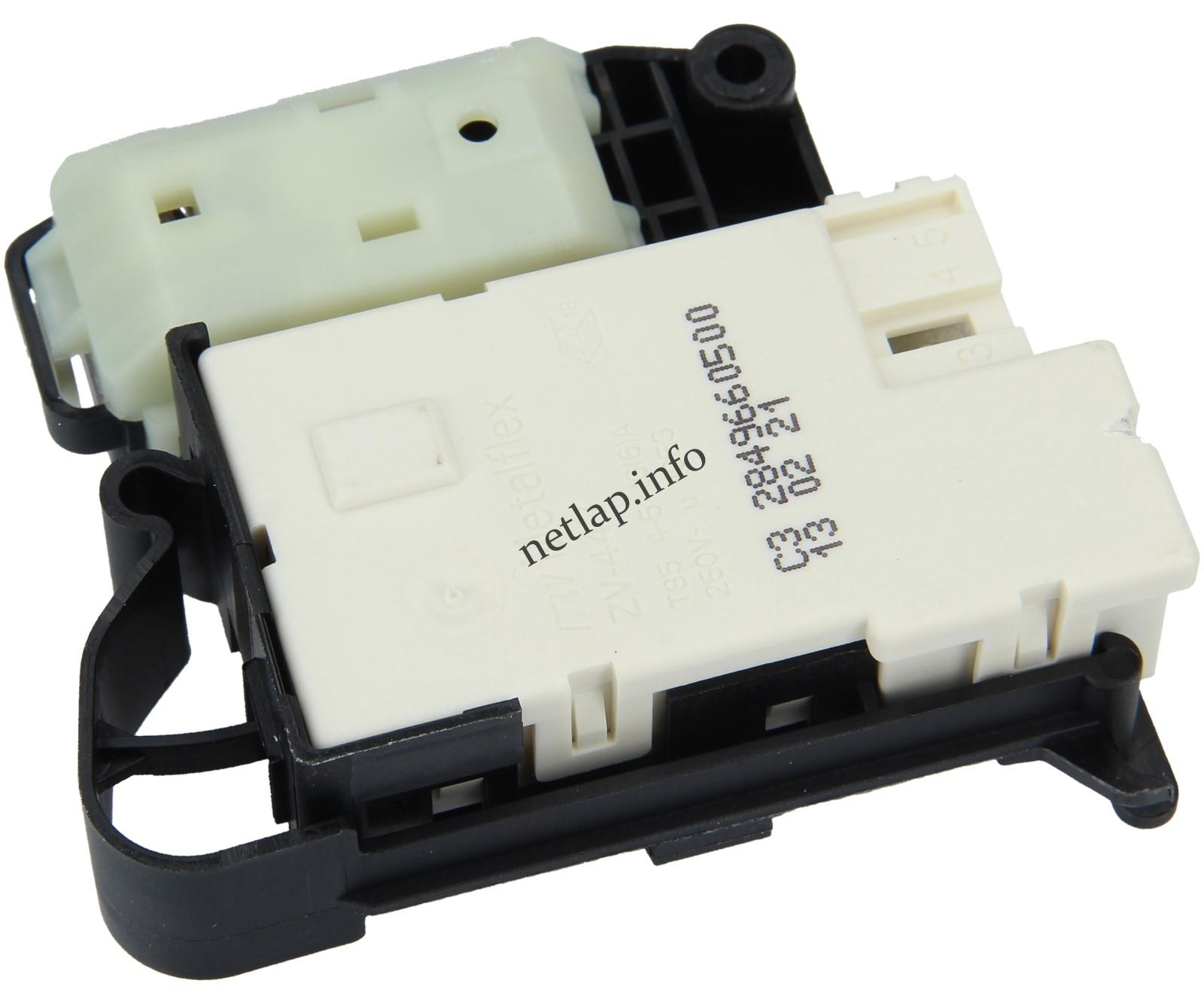 Beko mosógép ajtókapcsoló BK/CM/HTW/WCC/WTS/WX - Image 2