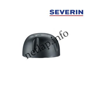 Severin KA-5978 kávéfőző zárócsavar kupak