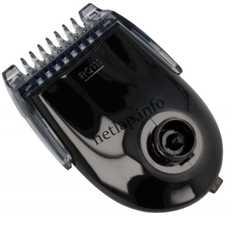 Philips szakállvágó vágófej vezetőfésűvel RQ111 - Image 2