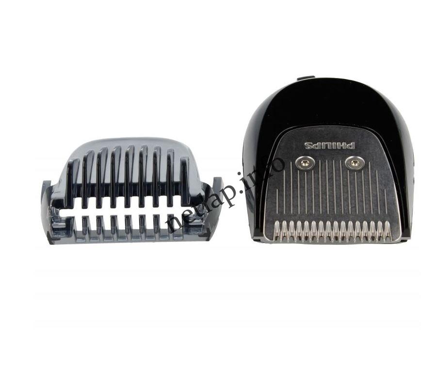 Philips szakállvágó vágófej vezetőfésűvel RQ111 - Image 3