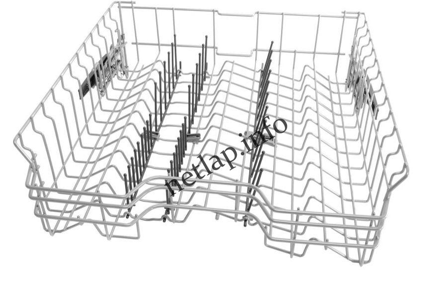 Bosch Siemens mosogatógép felső kosár SBA/SBI/SBV/SMD/SMI - Image 2