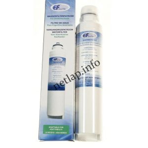 LG hűtőgép vízszűrő WF077