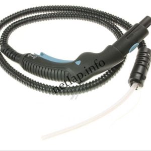 Ariete gőztisztító gégecső pisztollyal 4145/4146/4147