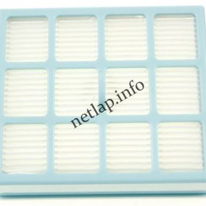 Philips porszívó HEPA filter CRP495/01