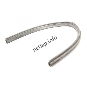 Beko mosogatógép alsó ajtótömítés DEN/DFN/DIN/DUN