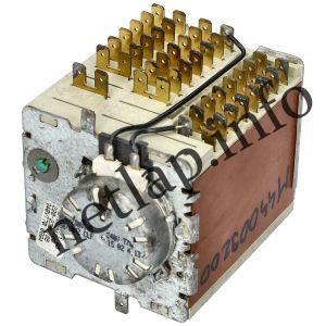 Gorenje mosógép programkapcsoló M44009200