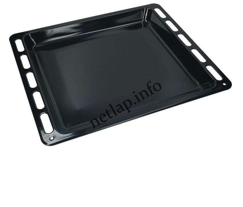 AEG Electrolux IKEA Zanussi tűzhely tepsi EKC/EKD/EKG/FOV/OV/OPZ/ZOU AEG Electrolux IKEA Zanussi tűzhely tepsi EKC/EKD/EKG/FOV/OV/OPZ/ZOU