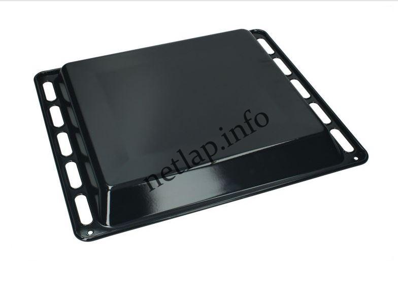 AEG Electrolux IKEA Zanussi tűzhely tepsi EKC/EKD/EKG/FOV/OV/OPZ/ZOU AEG Electrolux IKEA Zanussi tűzhely tepsi EKC/EKD/EKG/FOV/OV/OPZ/ZOU - Image 2